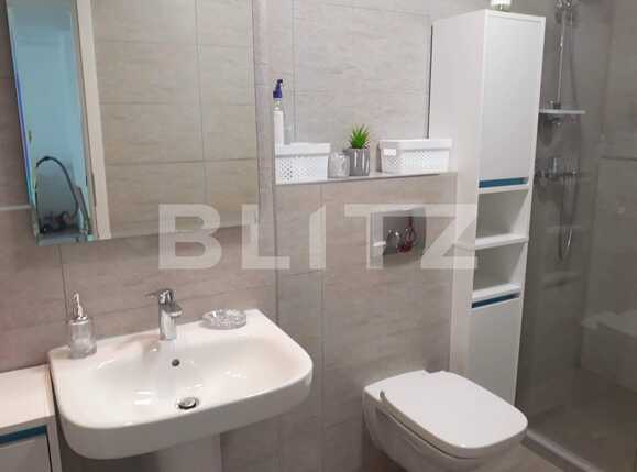 Apartament de închiriat 2 camere Bună Ziua - 33518AI | BLITZ Cluj-Napoca | Poza11