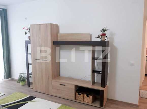 Apartament de închiriat 2 camere Bună Ziua - 33518AI | BLITZ Cluj-Napoca | Poza4