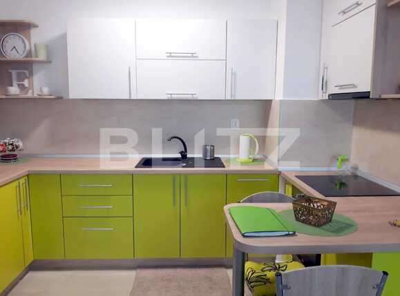 Apartament de închiriat 2 camere Bună Ziua - 33518AI | BLITZ Cluj-Napoca | Poza5