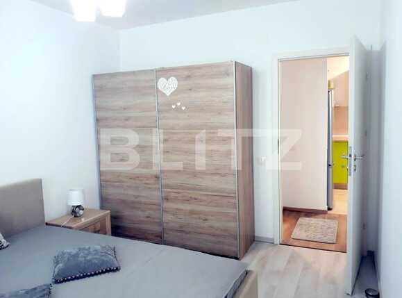 Apartament de închiriat 2 camere Bună Ziua - 33518AI | BLITZ Cluj-Napoca | Poza9