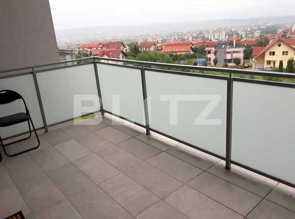 Apartament de închiriat 2 camere Bună Ziua - 33518AI | BLITZ Cluj-Napoca | Poza12