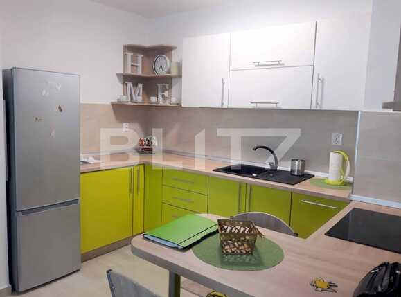 Apartament de închiriat 2 camere Bună Ziua - 33518AI | BLITZ Cluj-Napoca | Poza6
