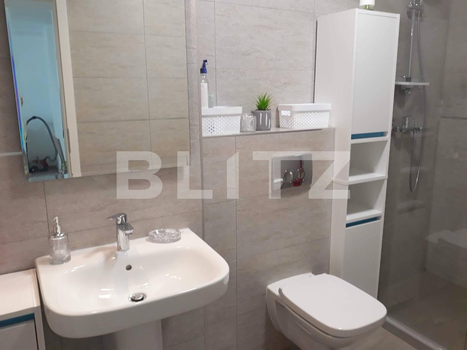 Apartament de închiriat 2 camere Bună Ziua - 33518AI | BLITZ Cluj-Napoca | Poza11