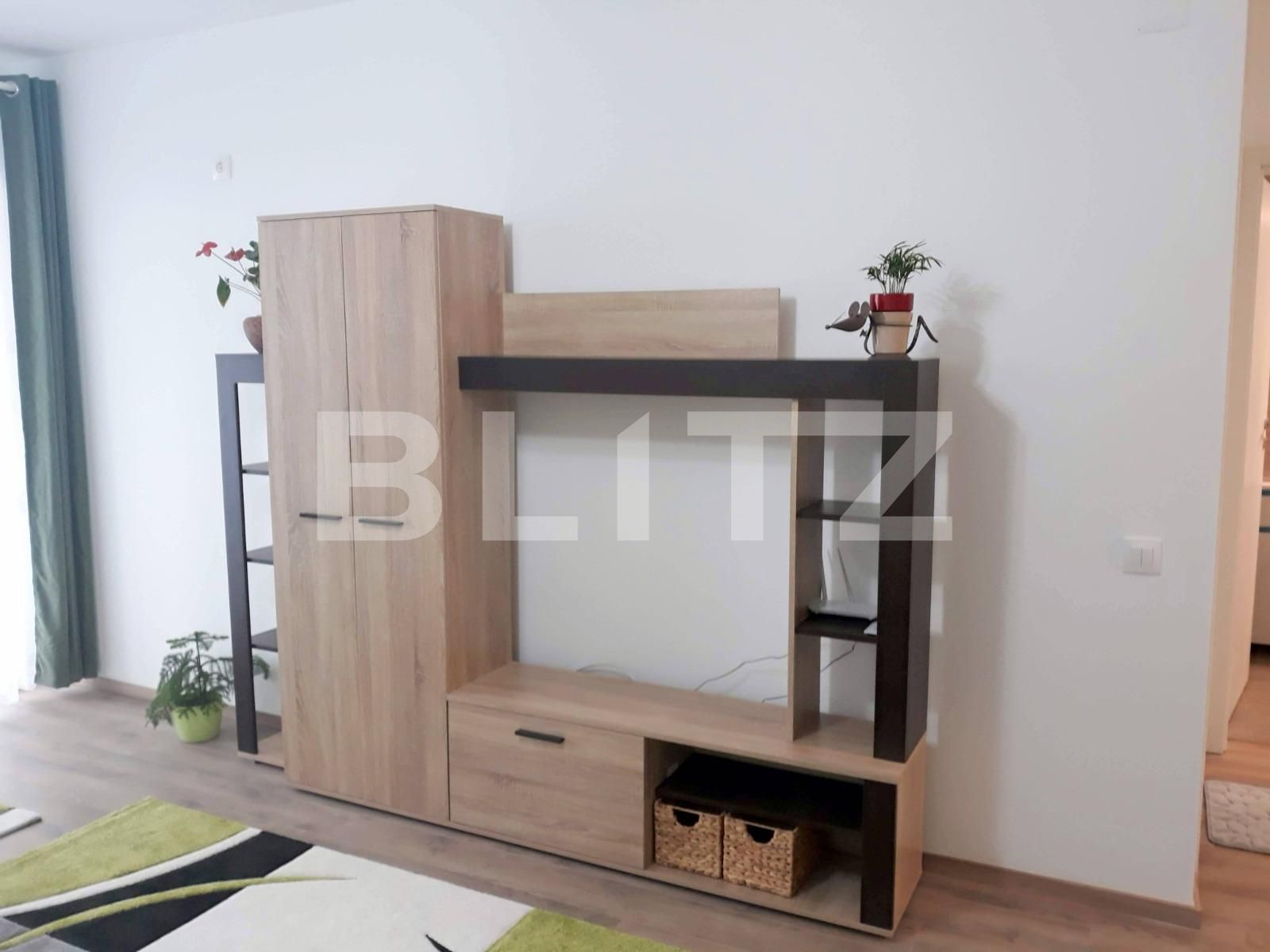 Apartament de închiriat 2 camere Bună Ziua - 33518AI | BLITZ Cluj-Napoca | Poza4