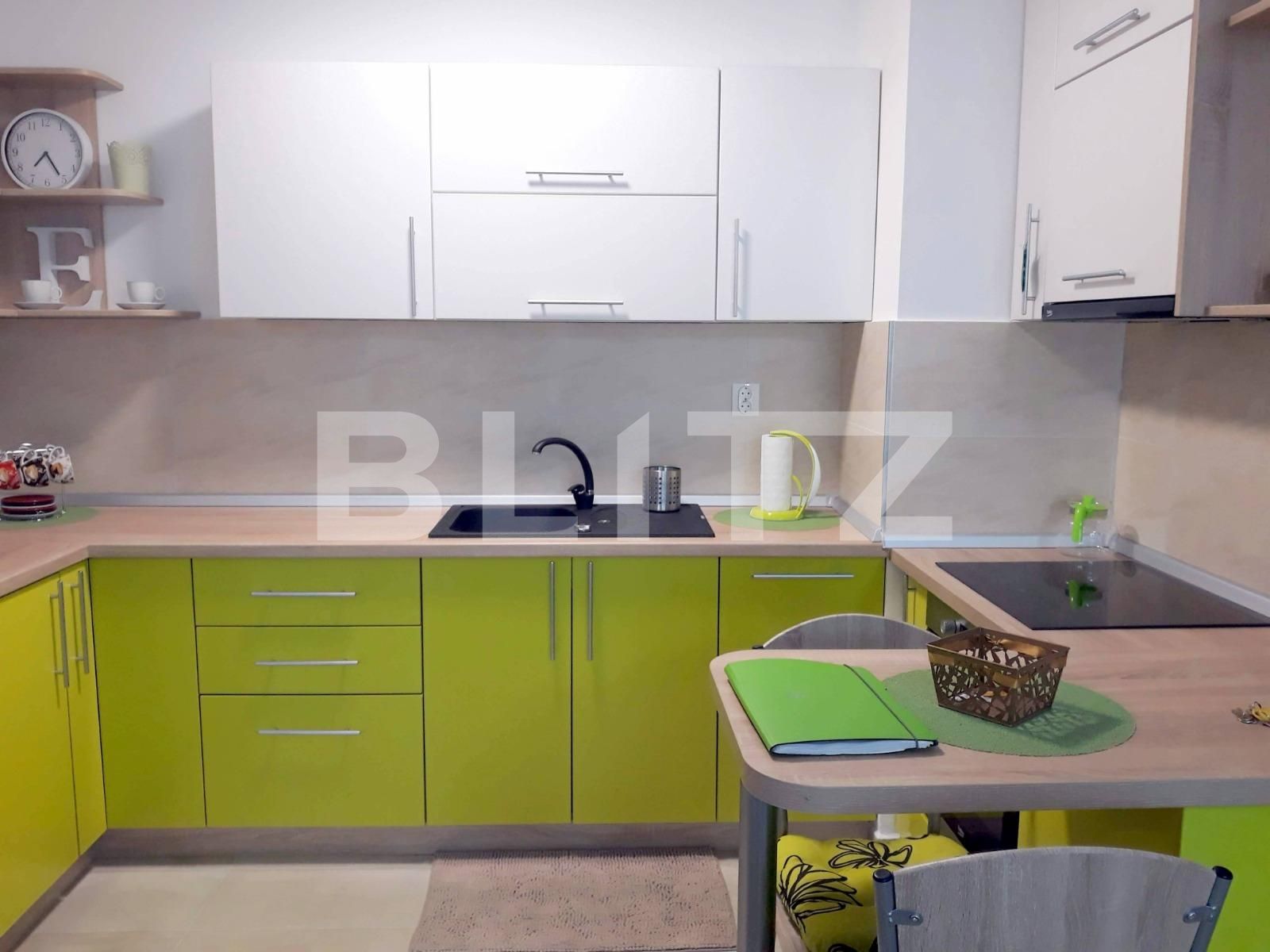 Apartament de închiriat 2 camere Bună Ziua - 33518AI | BLITZ Cluj-Napoca | Poza5