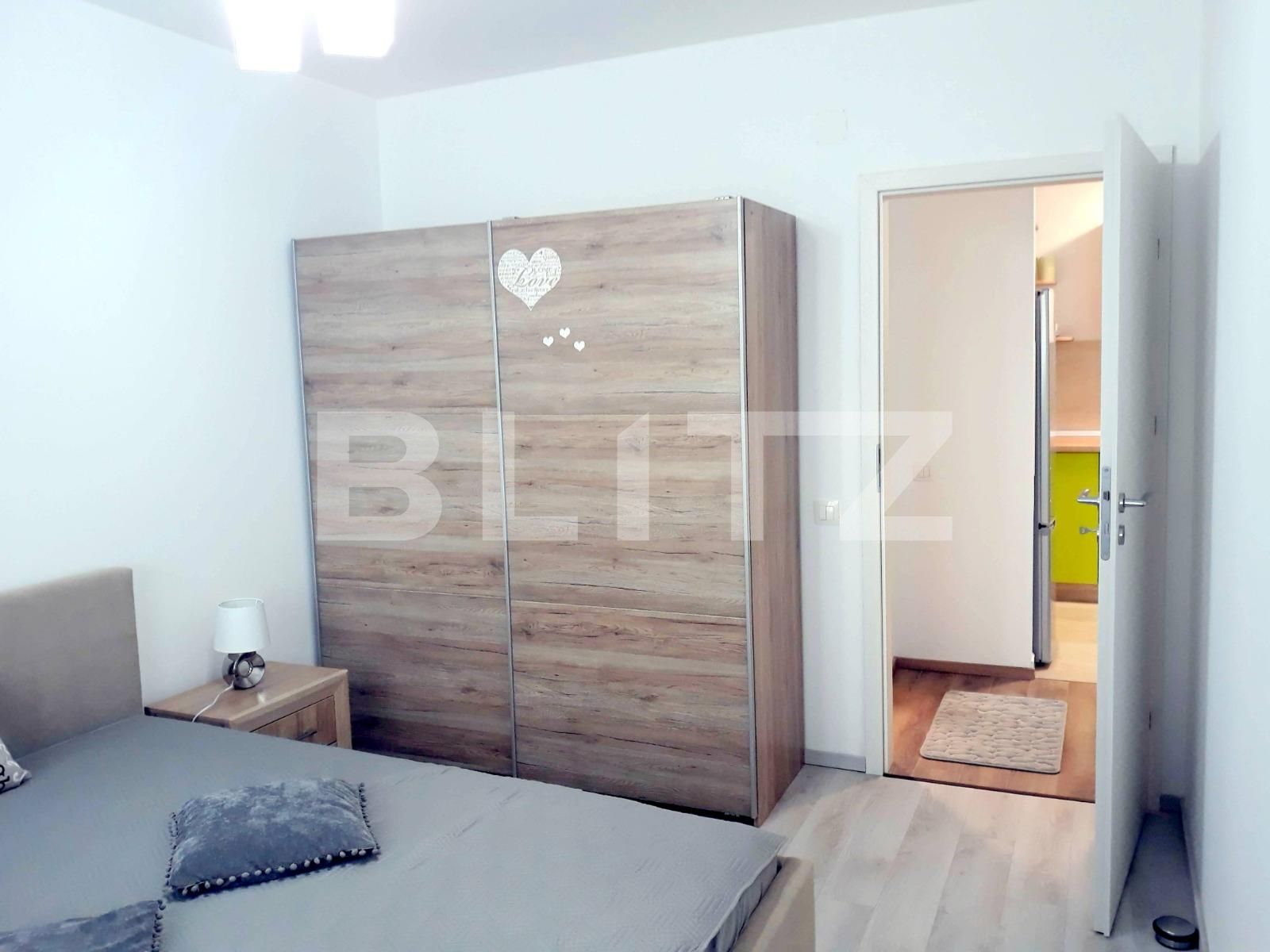 Apartament de închiriat 2 camere Bună Ziua - 33518AI | BLITZ Cluj-Napoca | Poza9