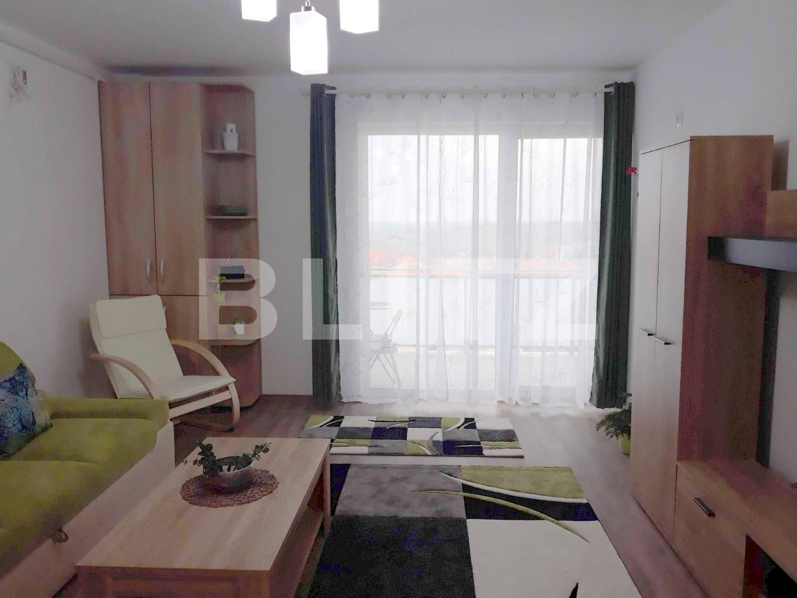 Apartament de închiriat 2 camere Bună Ziua - 33518AI | BLITZ Cluj-Napoca | Poza2