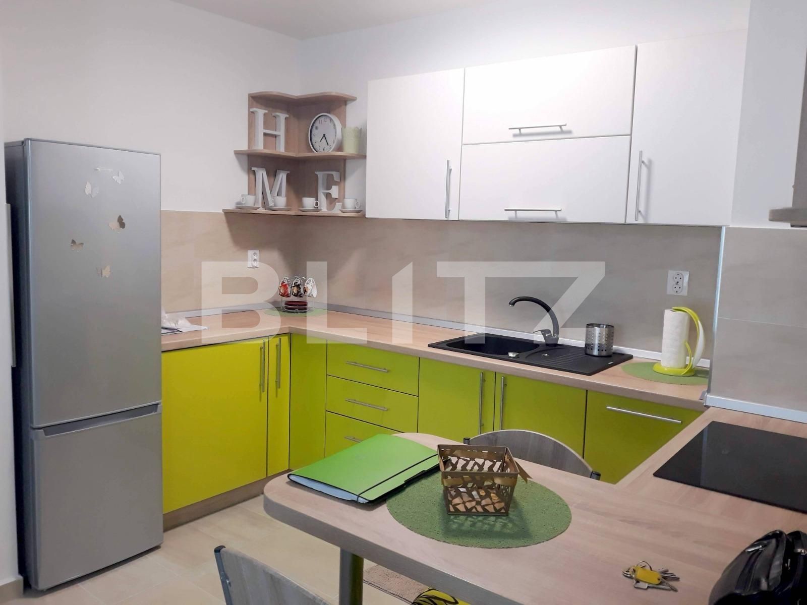 Apartament de închiriat 2 camere Bună Ziua - 33518AI | BLITZ Cluj-Napoca | Poza6