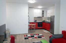 2 camere, 45 mp, imobil nou, garaj, zona Grand Hotel Italia