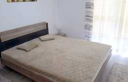 2 camere, 45 mp, imobil nou, garaj, zona Grand Hotel Italia