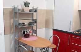 2 camere, 45 mp, imobil nou, garaj, zona Grand Hotel Italia