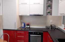 2 camere, 45 mp, imobil nou, garaj, zona Grand Hotel Italia