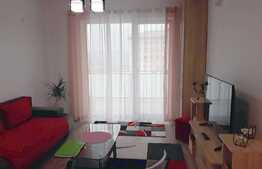 2 camere, 45 mp, imobil nou, garaj, zona Grand Hotel Italia
