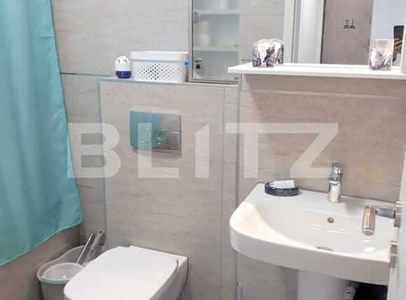 Apartament de închiriat 2 camere Bună Ziua - 33519AI | BLITZ Cluj-Napoca | Poza11