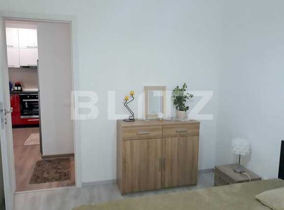Apartament de închiriat 2 camere Bună Ziua - 33519AI | BLITZ Cluj-Napoca | Poza5