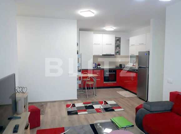 Apartament de închiriat 2 camere Bună Ziua - 33519AI | BLITZ Cluj-Napoca | Poza2