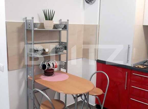 Apartament de închiriat 2 camere Bună Ziua - 33519AI | BLITZ Cluj-Napoca | Poza8