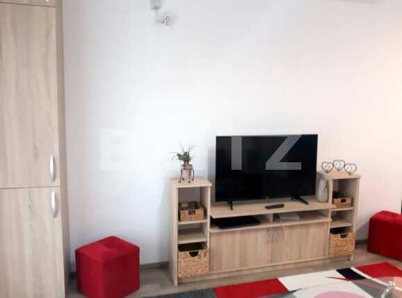 Apartament de închiriat 2 camere Bună Ziua - 33519AI | BLITZ Cluj-Napoca | Poza4