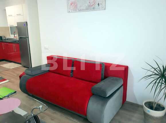 Apartament de închiriat 2 camere Bună Ziua - 33519AI | BLITZ Cluj-Napoca | Poza3