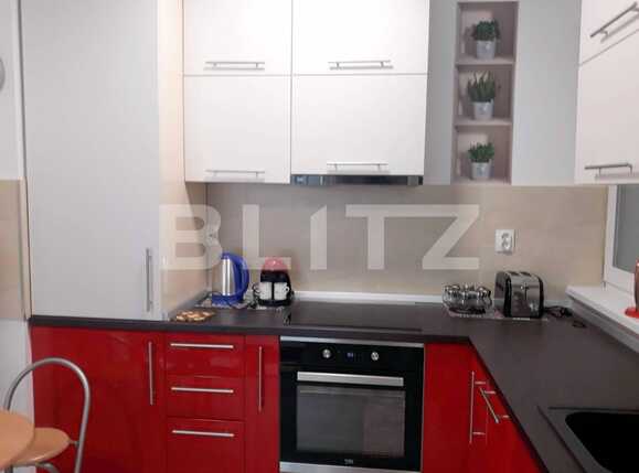 Apartament de închiriat 2 camere Bună Ziua - 33519AI | BLITZ Cluj-Napoca | Poza7