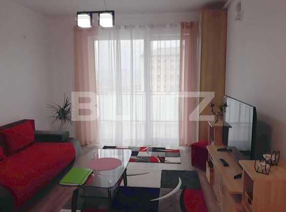 Apartament de închiriat 2 camere Bună Ziua - 33519AI | BLITZ Cluj-Napoca | Poza1