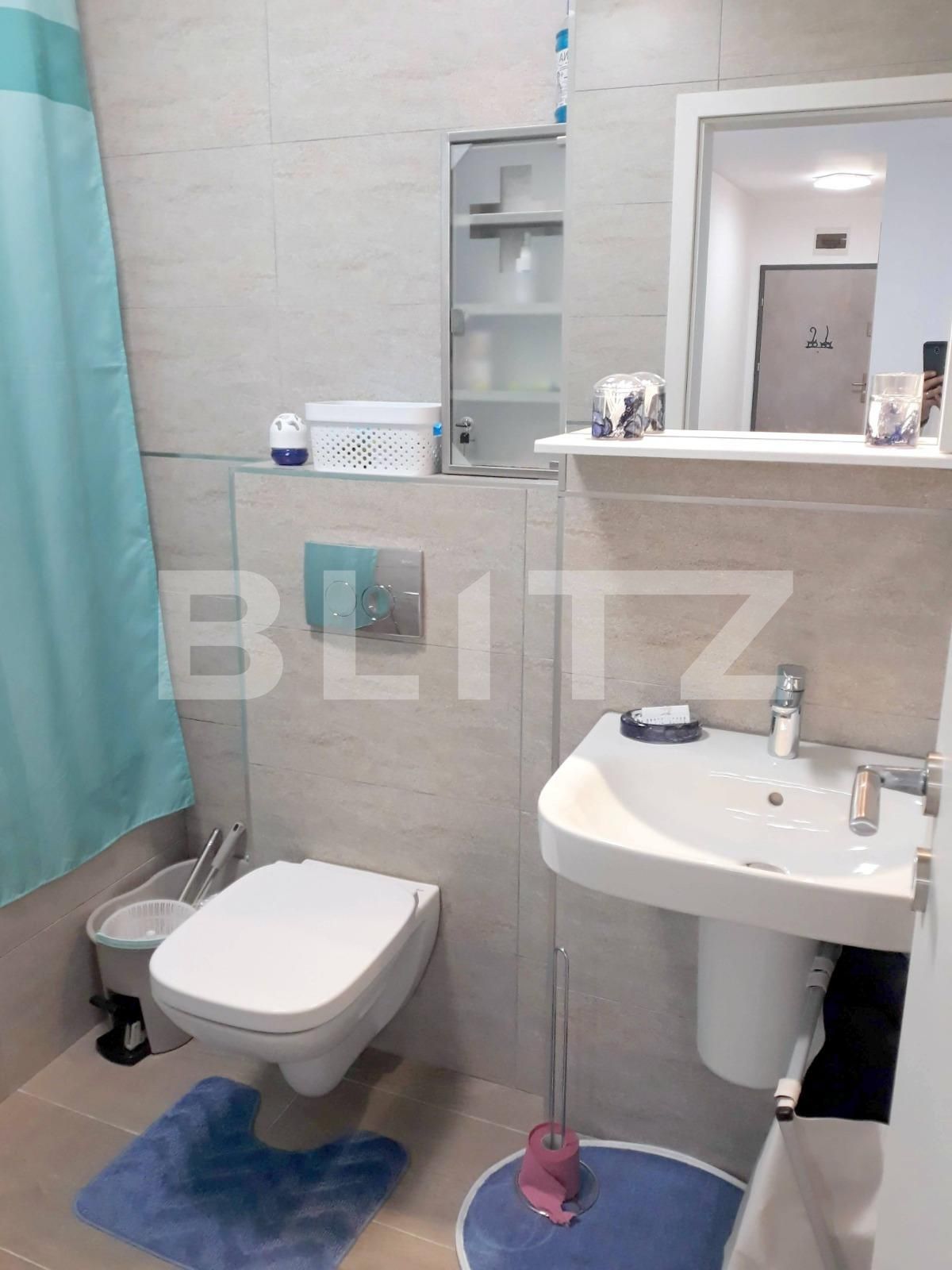 Apartament de închiriat 2 camere Bună Ziua - 33519AI | BLITZ Cluj-Napoca | Poza11