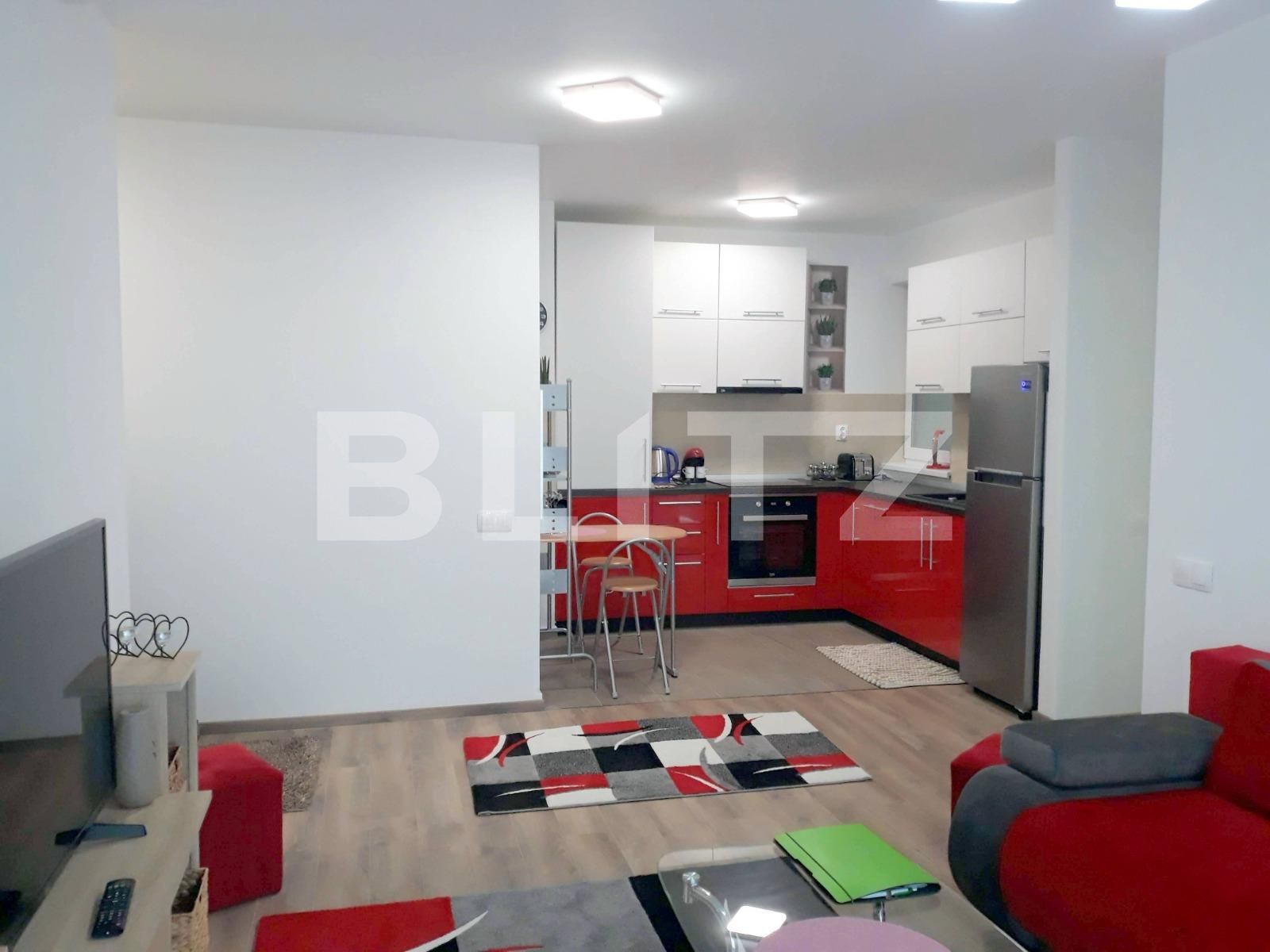 Apartament de închiriat 2 camere Bună Ziua - 33519AI | BLITZ Cluj-Napoca | Poza2