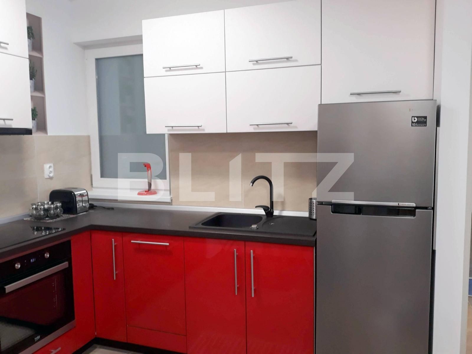 Apartament de închiriat 2 camere Bună Ziua - 33519AI | BLITZ Cluj-Napoca | Poza6
