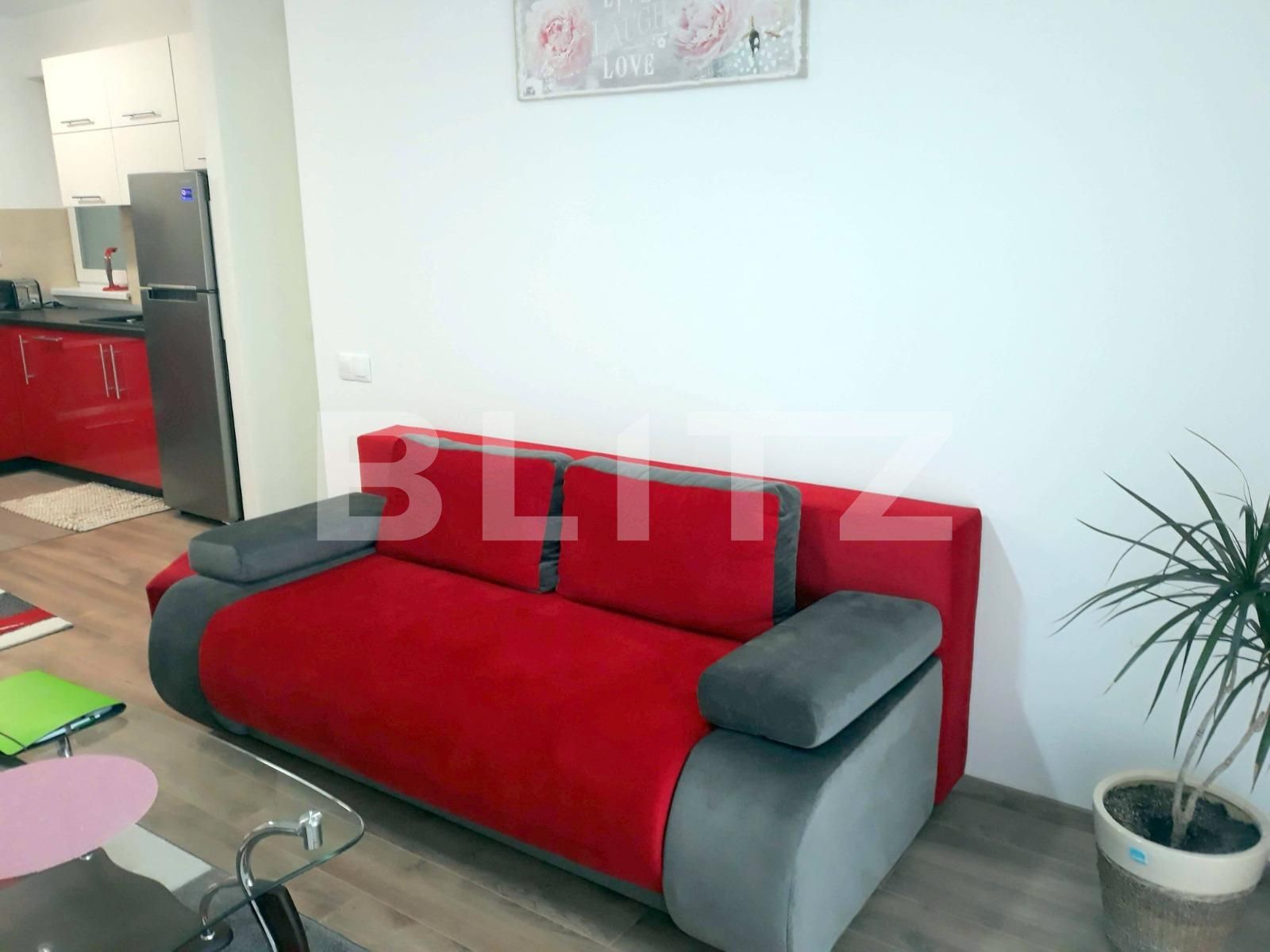 Apartament de închiriat 2 camere Bună Ziua - 33519AI | BLITZ Cluj-Napoca | Poza3