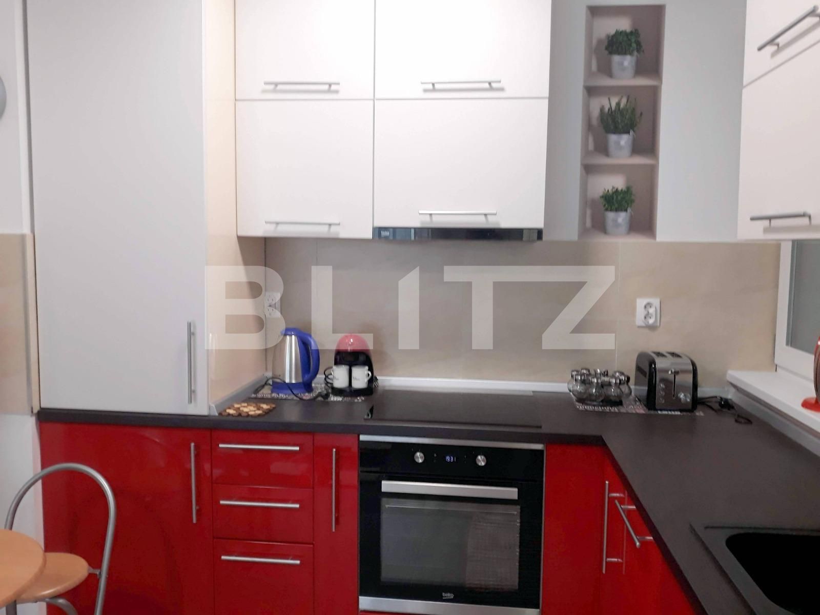 Apartament de închiriat 2 camere Bună Ziua - 33519AI | BLITZ Cluj-Napoca | Poza7