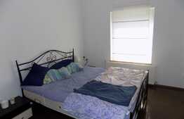 2 camere, 56 mp, parcare, zona strazii Alverna