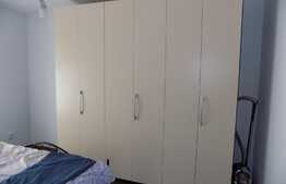2 camere, 56 mp, parcare, zona strazii Alverna