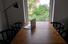 2 camere, 56 mp, parcare, zona strazii Alverna