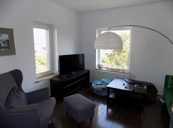 Apartament de închiriat 2 camere Gheorgheni - 33520AI | BLITZ Cluj-Napoca | Poza1