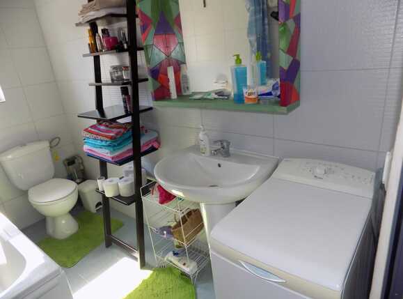 Apartament de închiriat 2 camere Gheorgheni - 33520AI | BLITZ Cluj-Napoca | Poza8