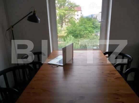 Apartament de închiriat 2 camere Gheorgheni - 33520AI | BLITZ Cluj-Napoca | Poza3