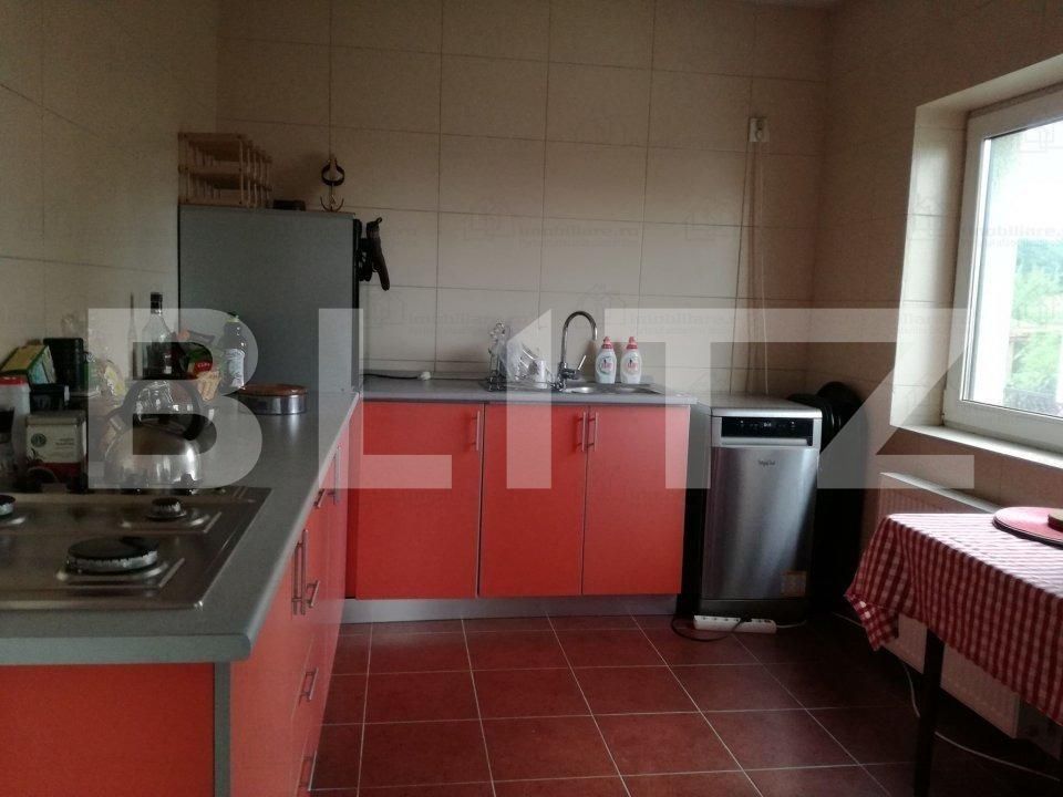 Apartament de închiriat 2 camere Gheorgheni - 33520AI | BLITZ Cluj-Napoca | Poza7