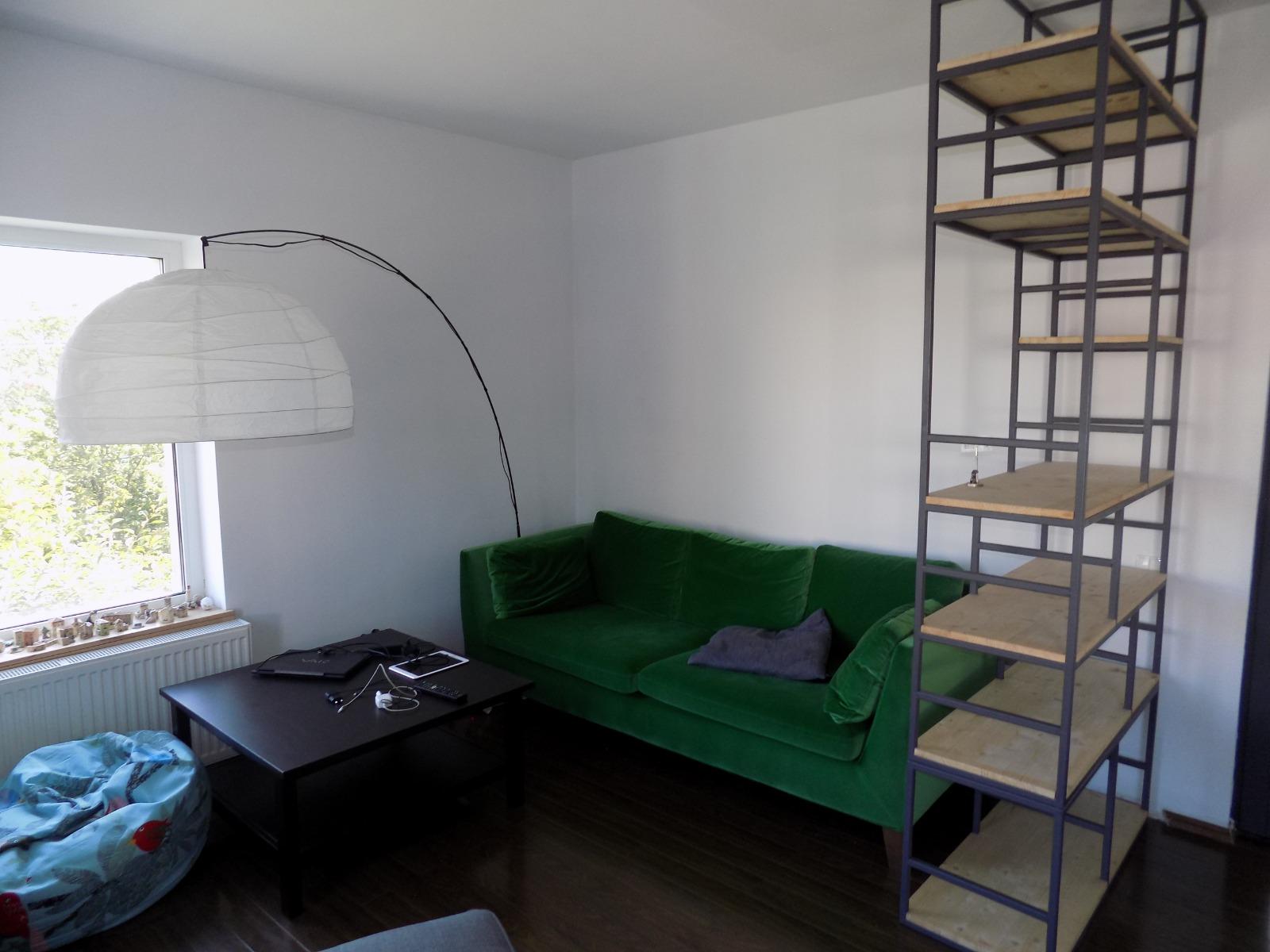 Apartament de închiriat 2 camere Gheorgheni - 33520AI | BLITZ Cluj-Napoca | Poza2