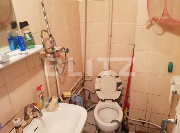 Garsonieră de vânzare Manastur - 33521AV | BLITZ Cluj-Napoca | Poza4