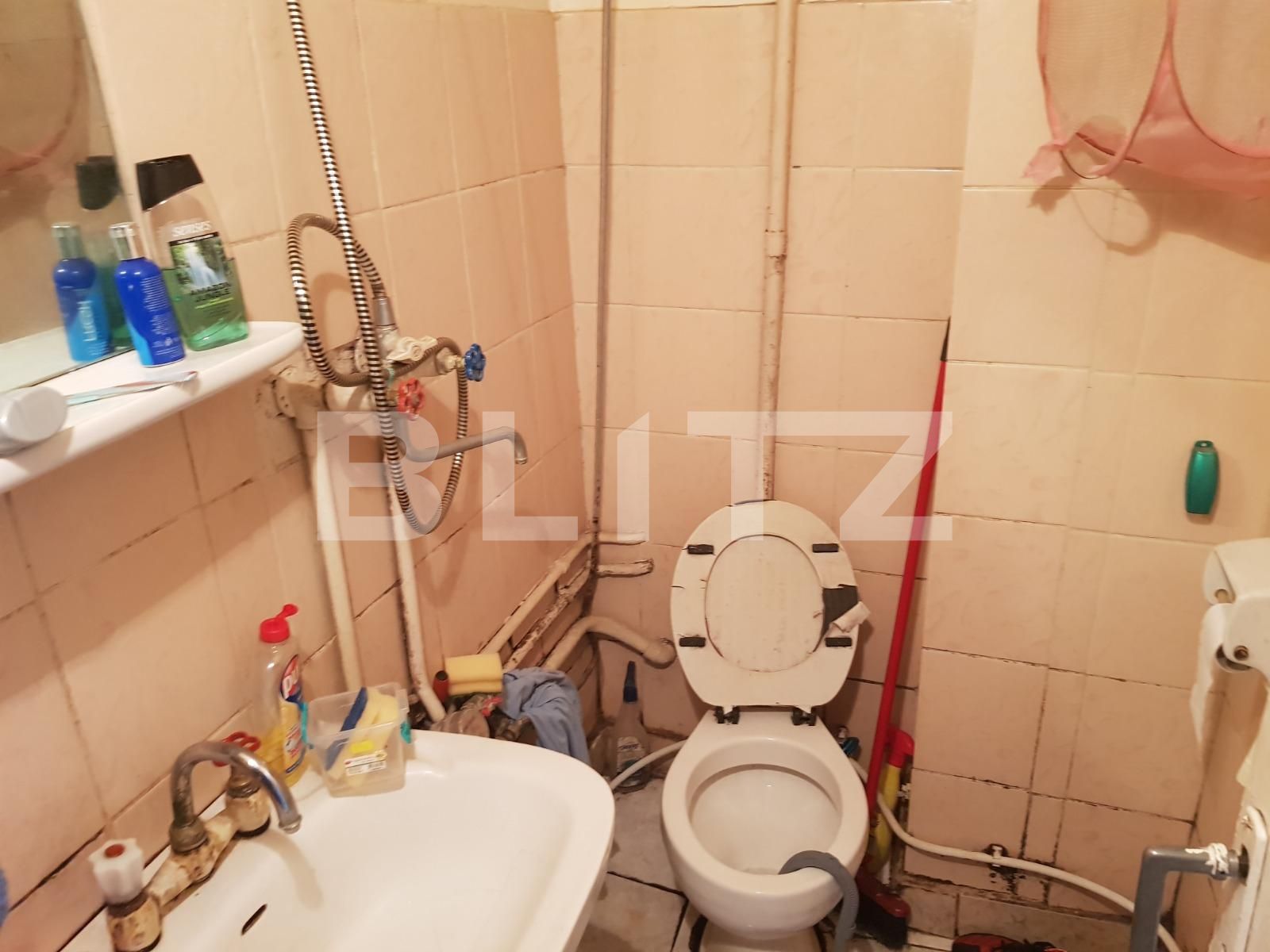 Garsonieră de vânzare Manastur - 33521AV | BLITZ Cluj-Napoca | Poza4