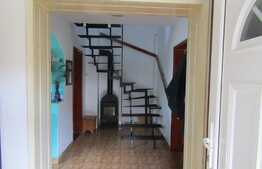 De vanzare casa individuala 110 mp, 400 mp teren, Exterior Est!