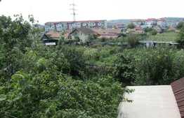 De vanzare casa individuala 110 mp, 400 mp teren, Exterior Est!