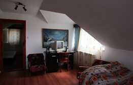 De vanzare casa individuala 110 mp, 400 mp teren, Exterior Est!