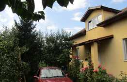 De vanzare casa individuala 110 mp, 400 mp teren, Exterior Est!