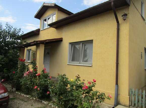 Casa de vânzare 3 camere Exterior Est - 33522CV | BLITZ Cluj-Napoca | Poza2