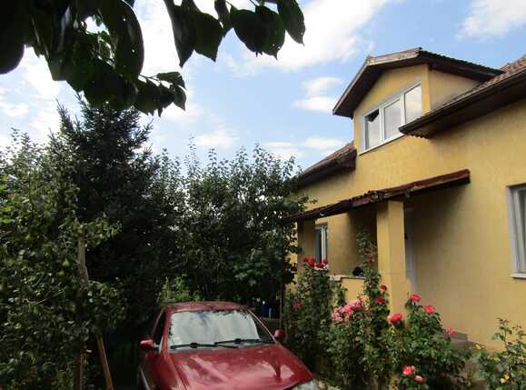 Casa de vânzare 3 camere Exterior Est - 33522CV | BLITZ Cluj-Napoca | Poza1