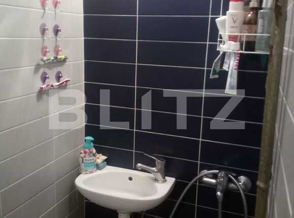 Apartament de vânzare 2 camere Gheorgheni - 33523AV | BLITZ Cluj-Napoca | Poza5