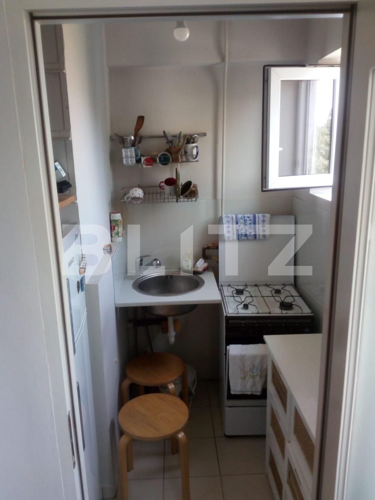 Apartament de vânzare 2 camere Gheorgheni - 33523AV | BLITZ Cluj-Napoca | Poza3