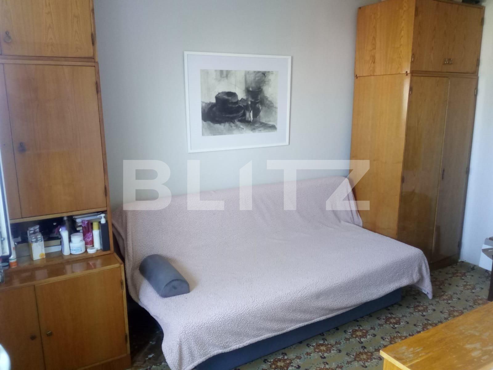 Apartament de vânzare 2 camere Gheorgheni - 33523AV | BLITZ Cluj-Napoca | Poza2