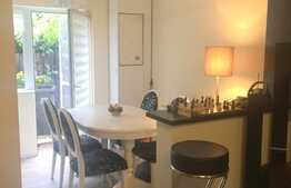 De vazare duplex, finisat si mobilat, zona Tauti !